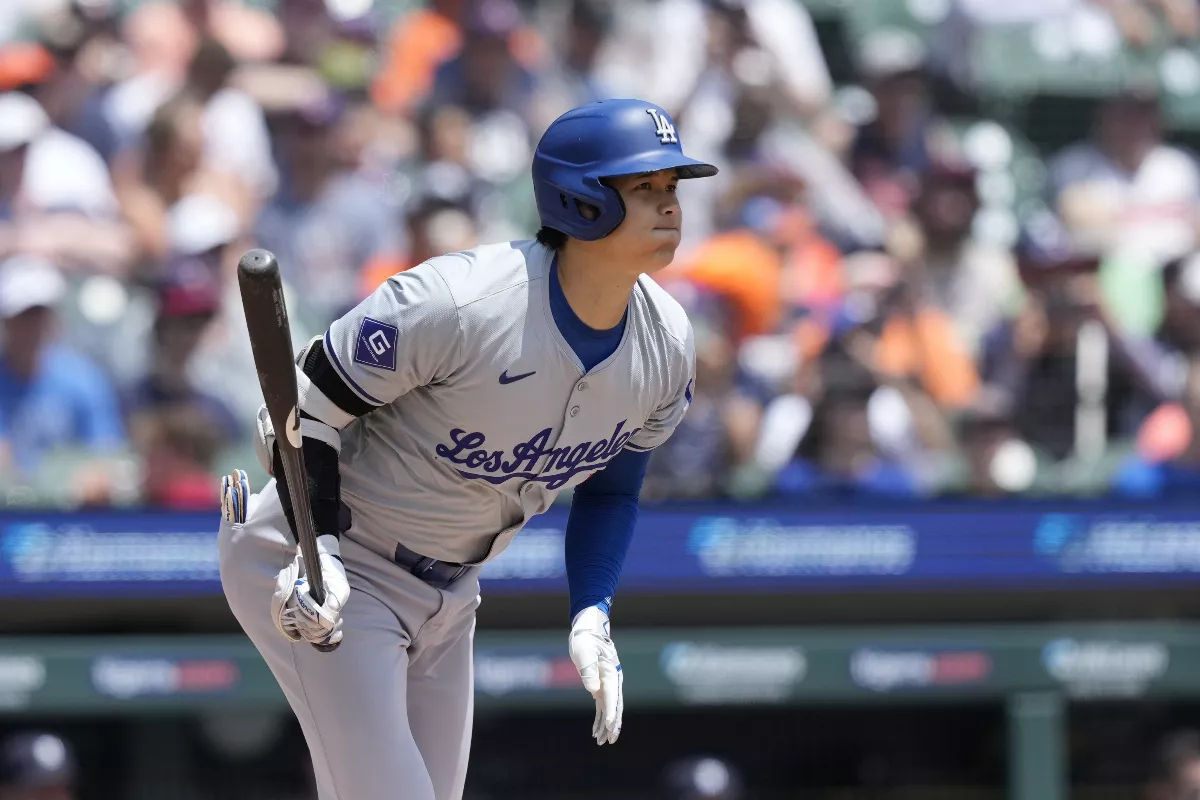 MLB／大谷達標200轟 比貝比魯斯還神速