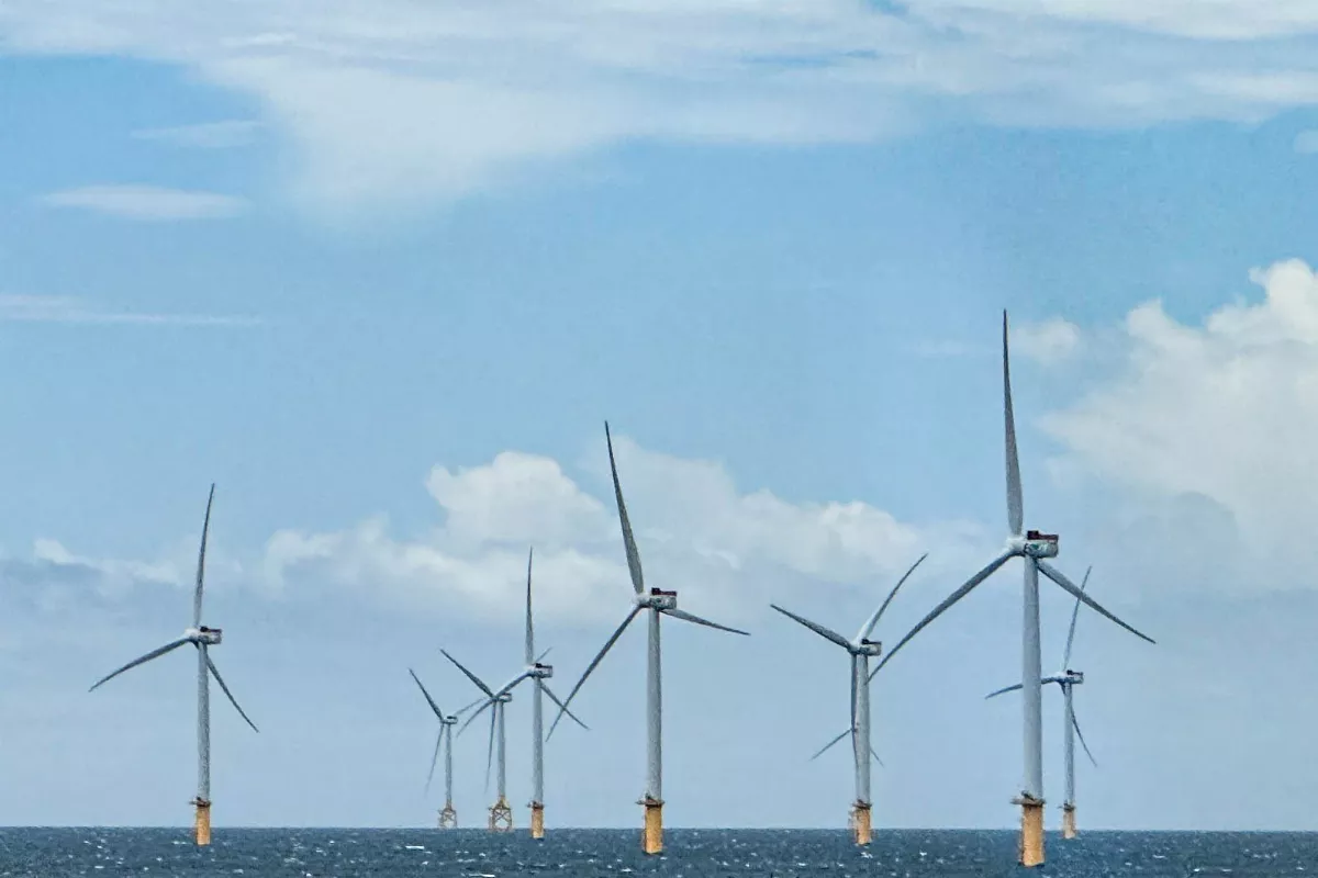 天然氣橋接再生能源  115年綠能占比目標20%