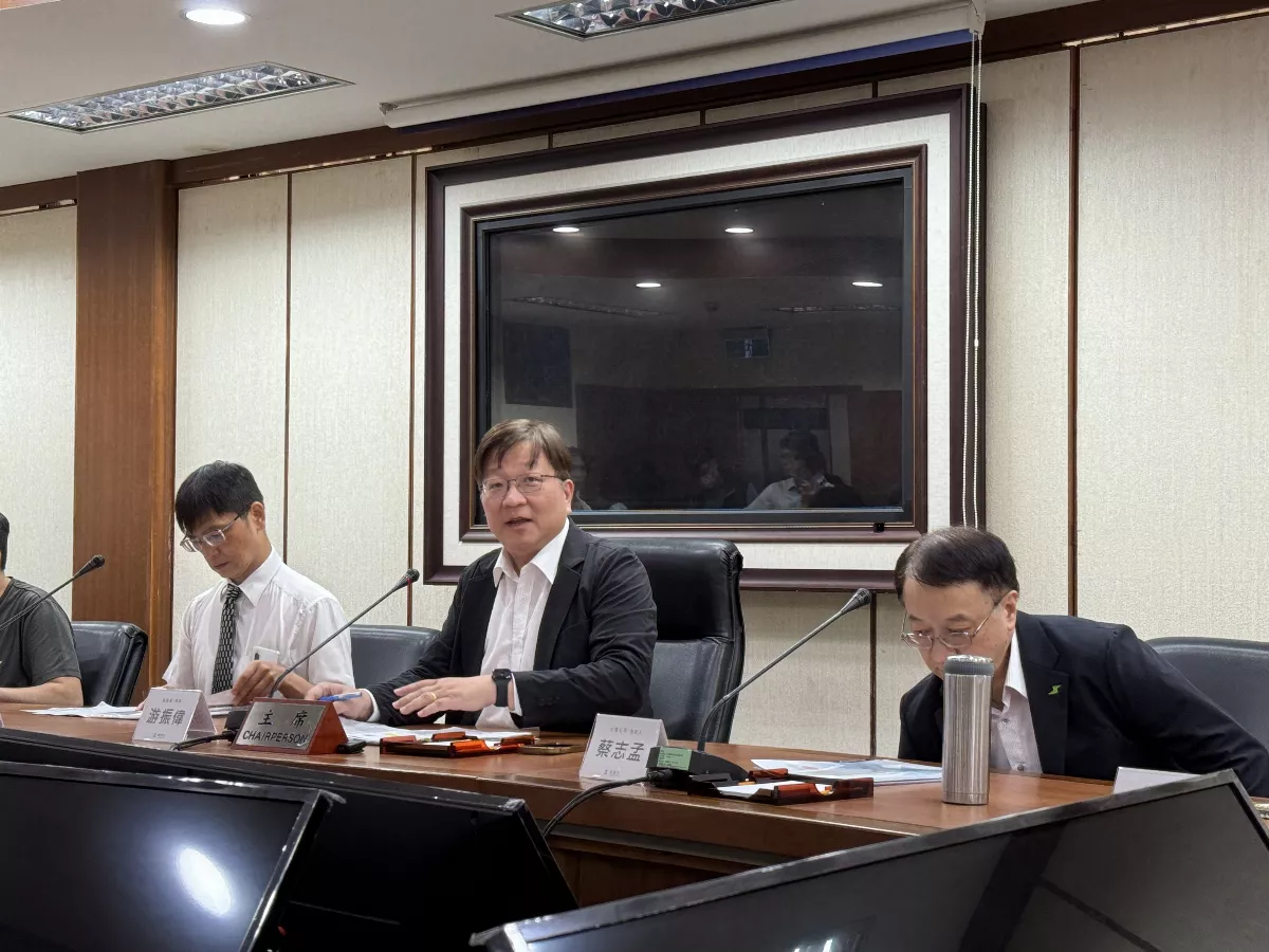 AI科技潮驅動 經濟部估2030年用電成長13%