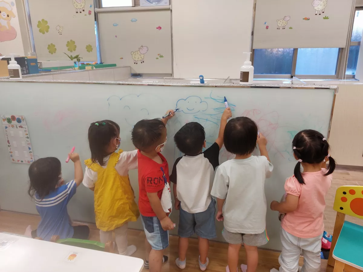 幼兒園2歲專班不足 教育部補助增設958班