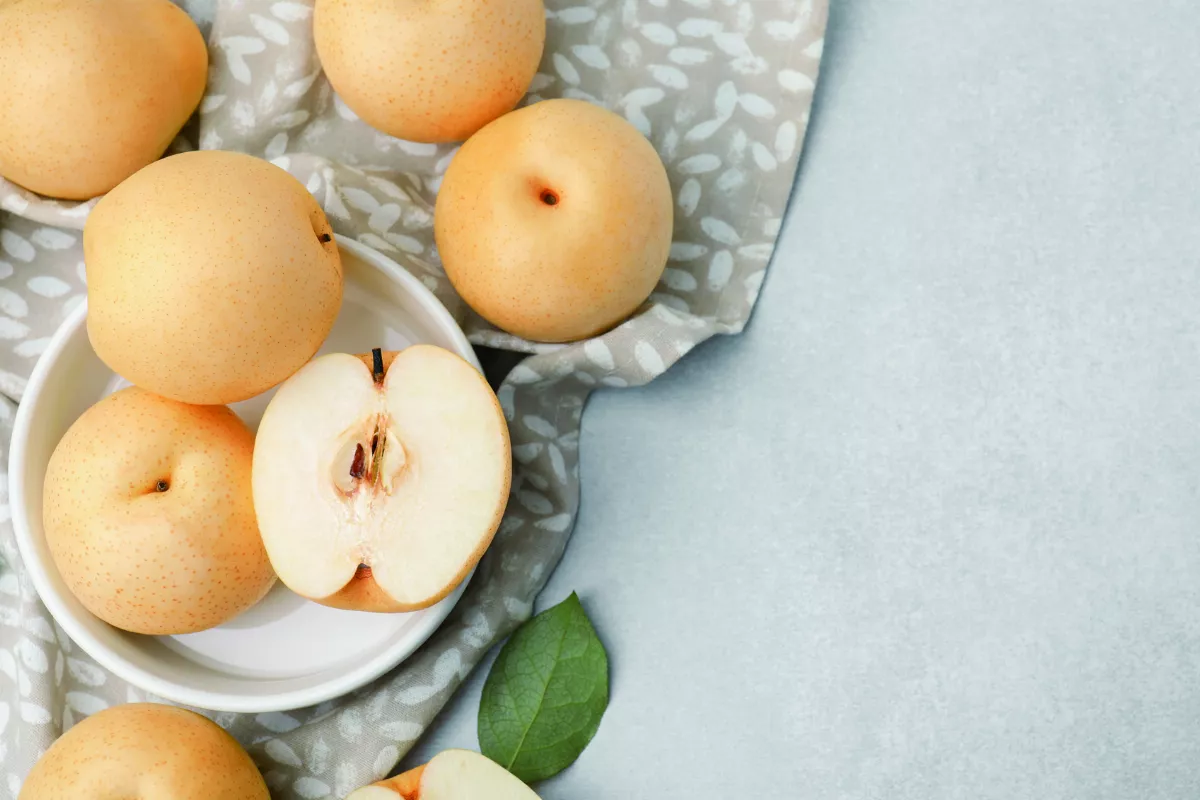 節氣養生 三伏天清熱蔬果