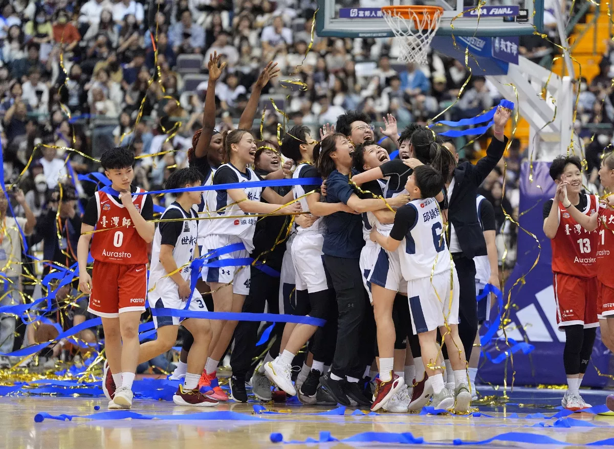 體壇／國體法修正 促進性別平等、保障學生