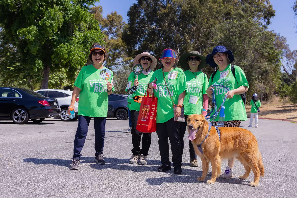 VEGRUN LA: Green Pathways for a Sustainable Future