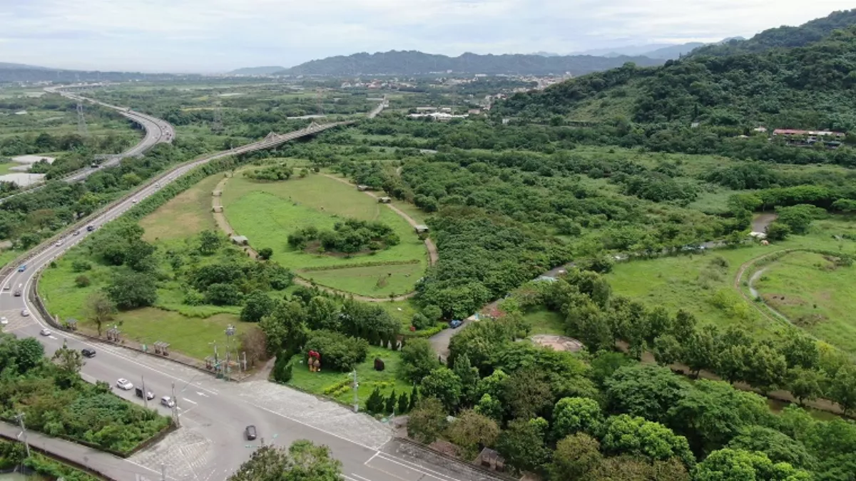 國內首例造林碳匯專案 預計30年取得605公噸碳權