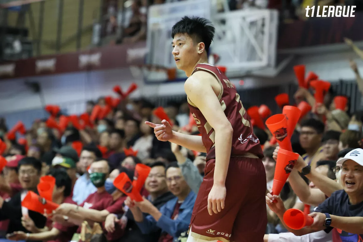 TPBL／夢想家不停補強 簽下射手簡偉儒