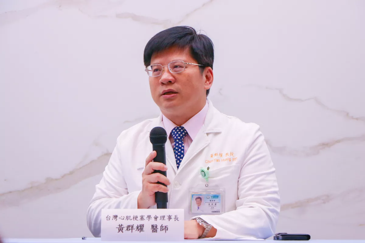 每4人就有1人高血脂　3大常見食物與藥物交互作用需注意