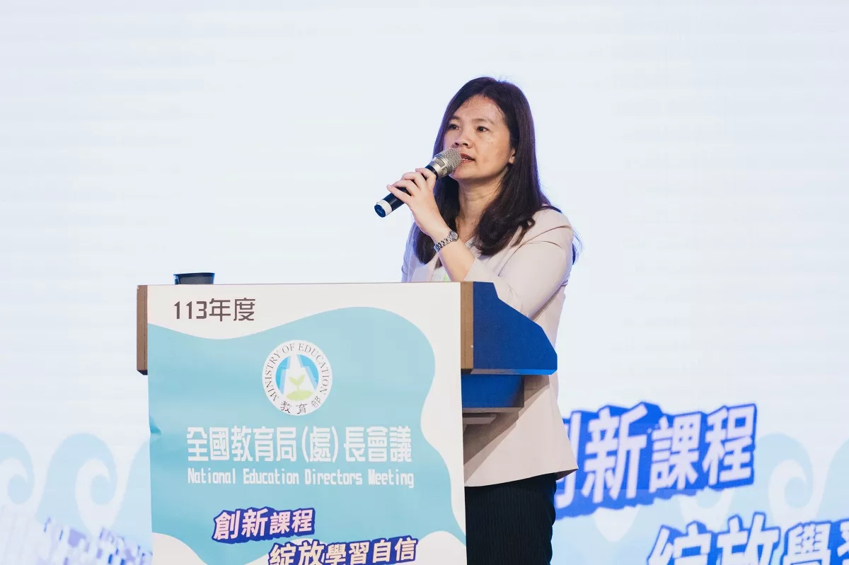 國民教育法修訂重點 教育部盼中央地方攜手並進