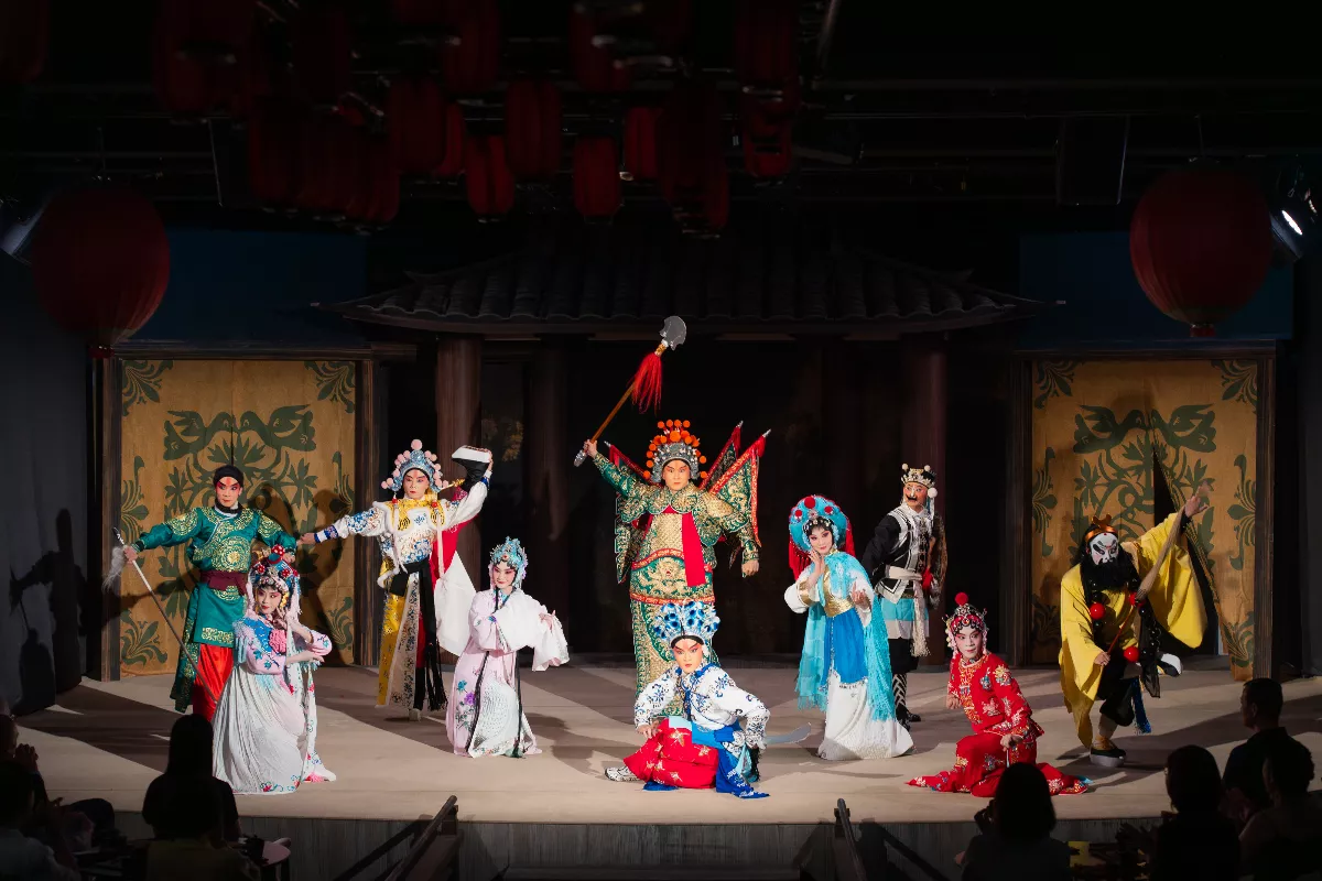 CLAP傳奇夏日藝術節　板橋放送所登場　