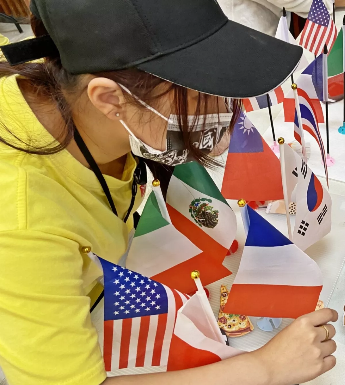 發揚公益精神  大學生暑假環台義煮10年