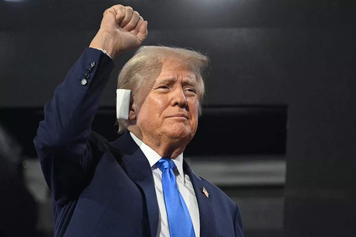 川普演說指世界衝突不斷   拜登製造國際危機