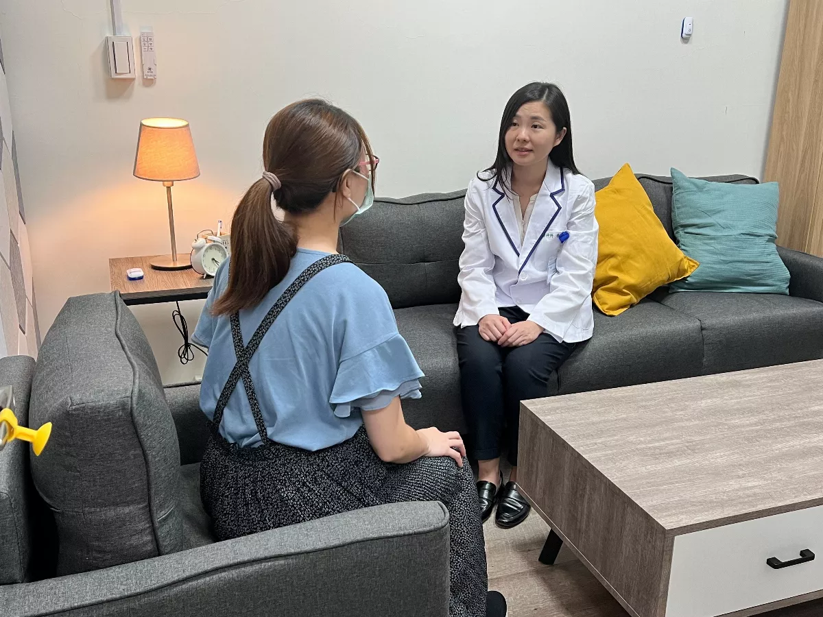 心理諮商服務擴大 15至45歲青壯世代也適用