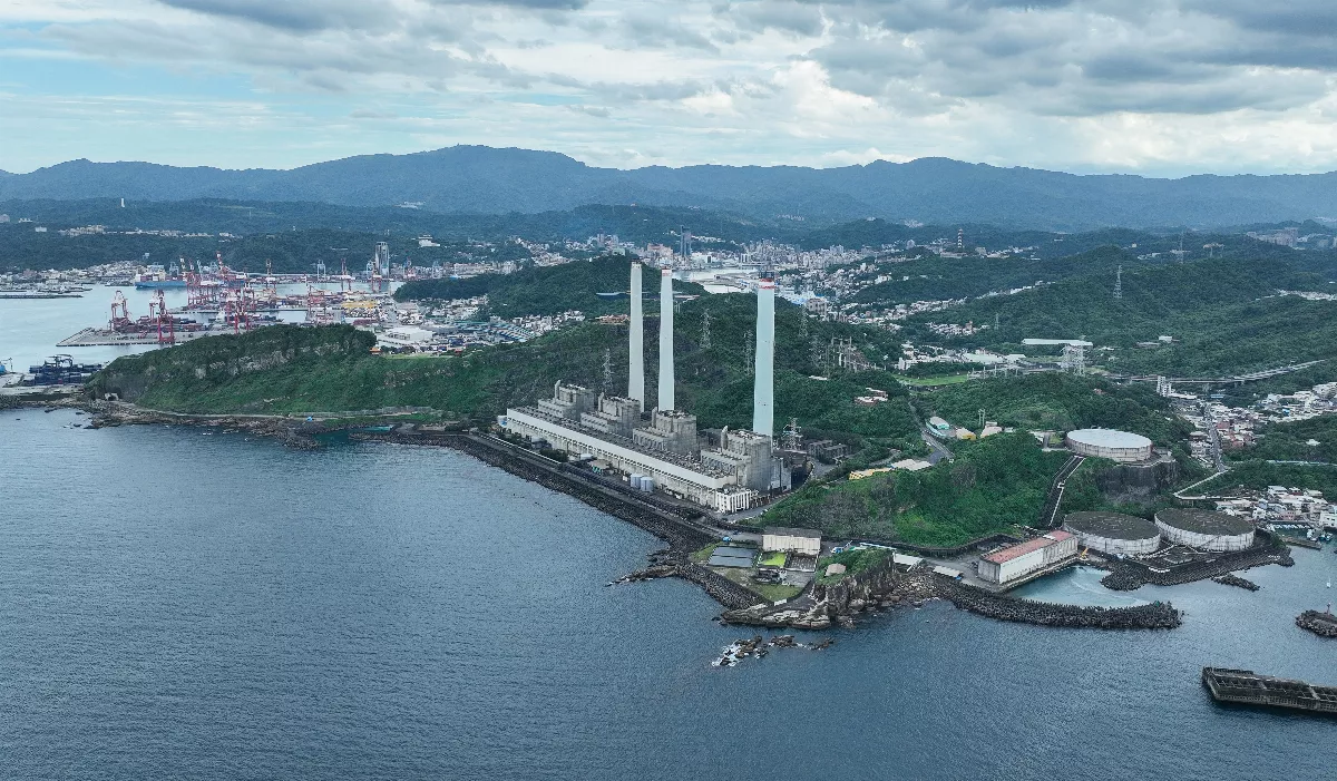 四接3.0方案東移填海造地 環團憂傷害外木山海岸及海域生態