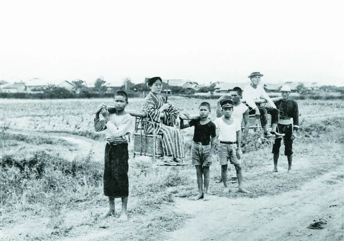 【時光走廊】 民俗台灣（20-20）下 原住民族