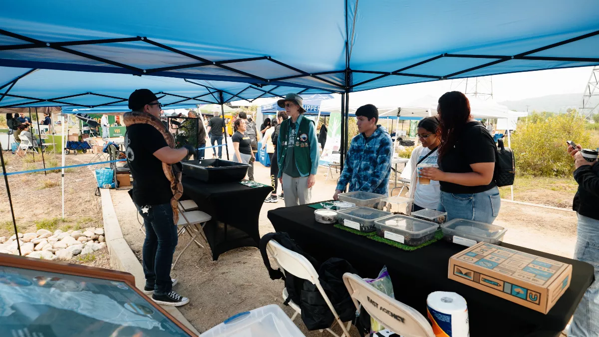From Duck Farm to Urban Greenway: Fo Guang Members Join Forces for Conservation in Los Angeles County