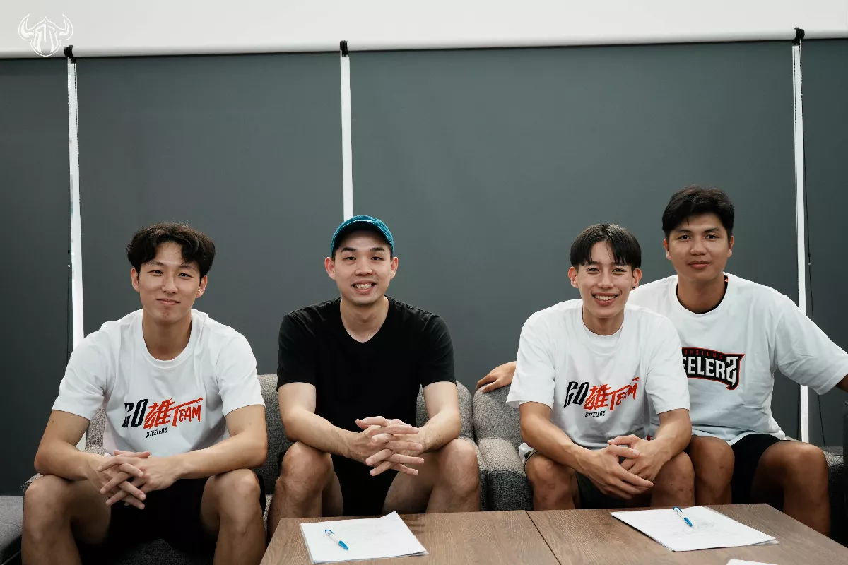 PLG／鋼鐵人4新秀簽約 馬克斯再等等