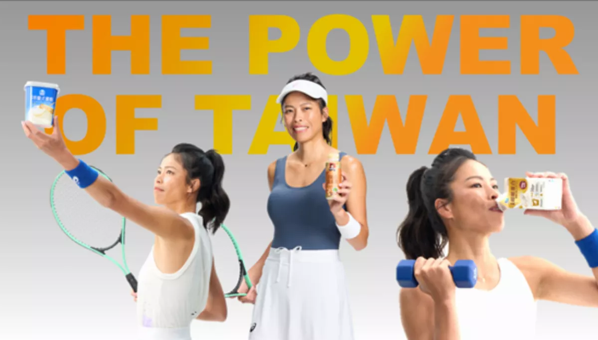 網球／女雙一姐謝淑薇調整飲食 達標瘦身5公斤