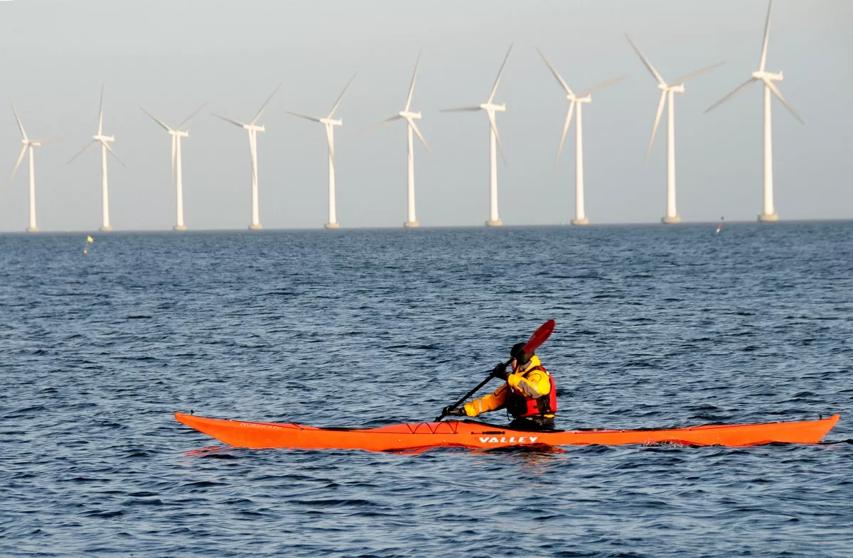 歐盟淨零路徑調整 「綠色新政」變「潔淨新政」