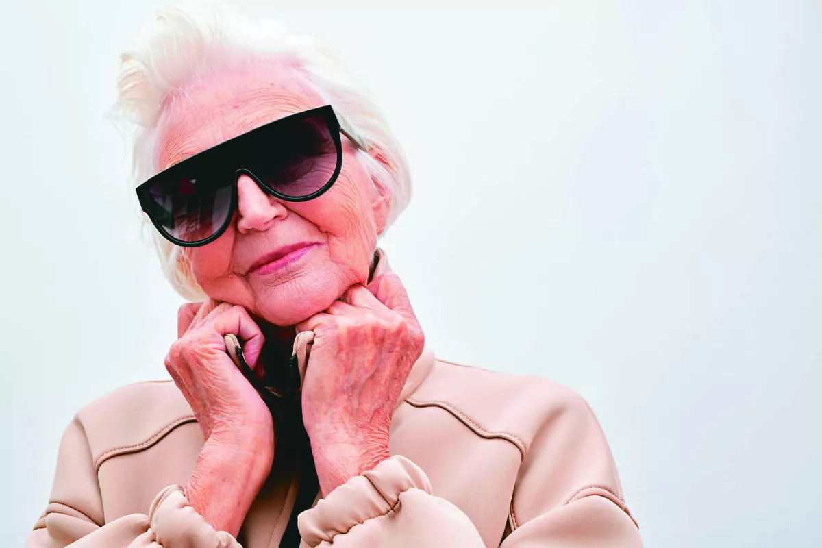 【養眼專欄】人工水晶體可再換新的嗎？