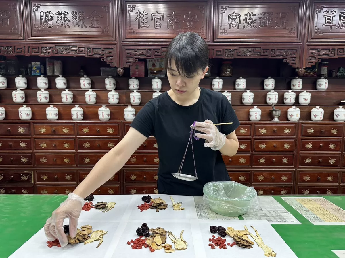 夏季粉刺痘痘報到 中西醫結合輕鬆化解