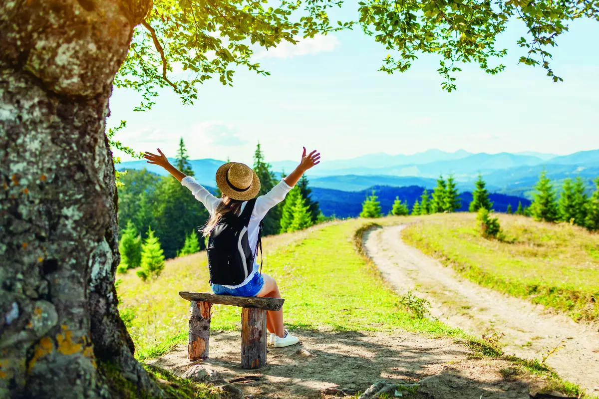 【心靈綠化】 大自然 生命能量