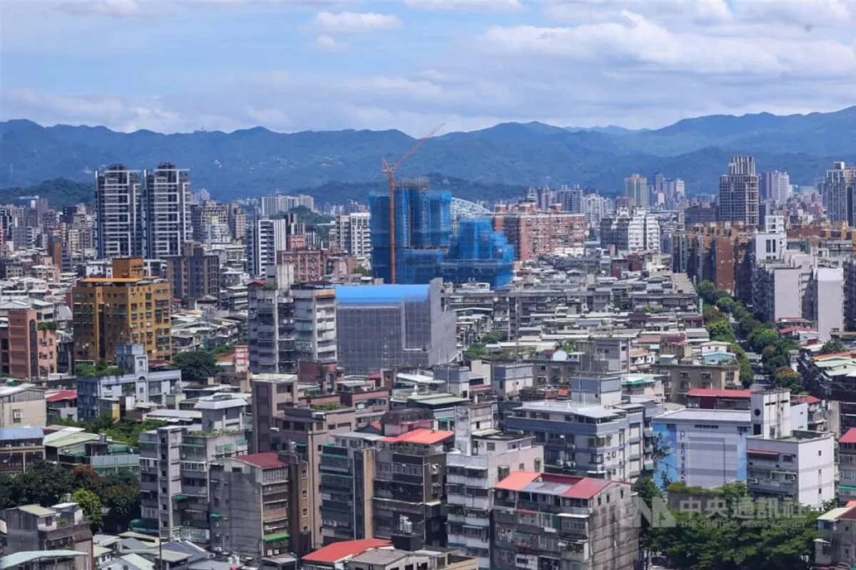新青安熱度衰退？8大公股銀6月撥貸量齊萎縮