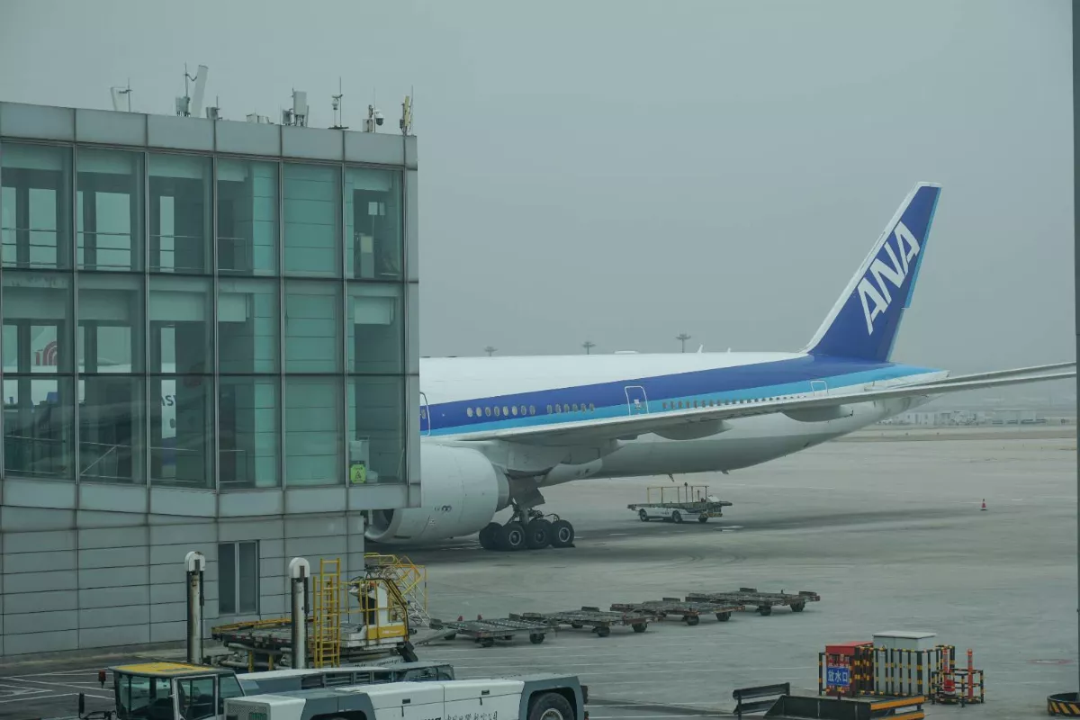 日本將推「預先通關」系統   台灣有望最先使用