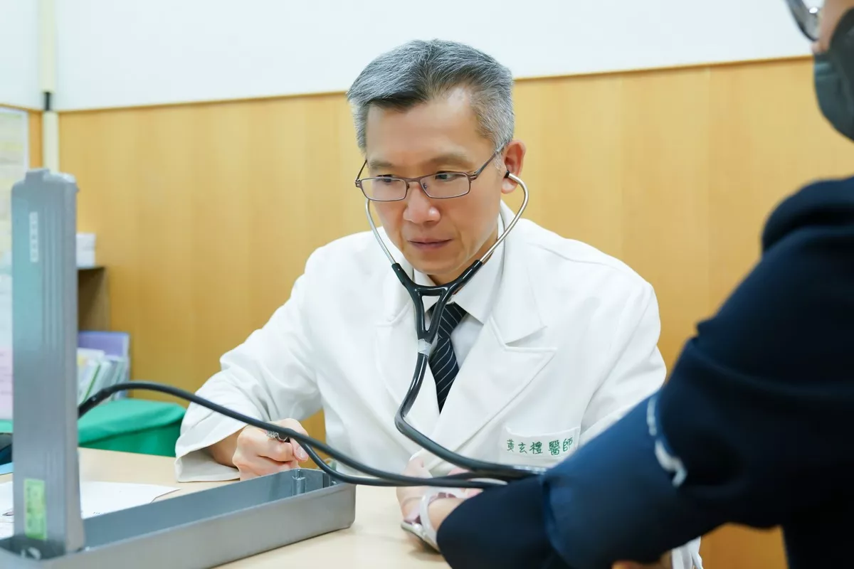 「來者不鋸」免截肢 新術式創全台成功首例