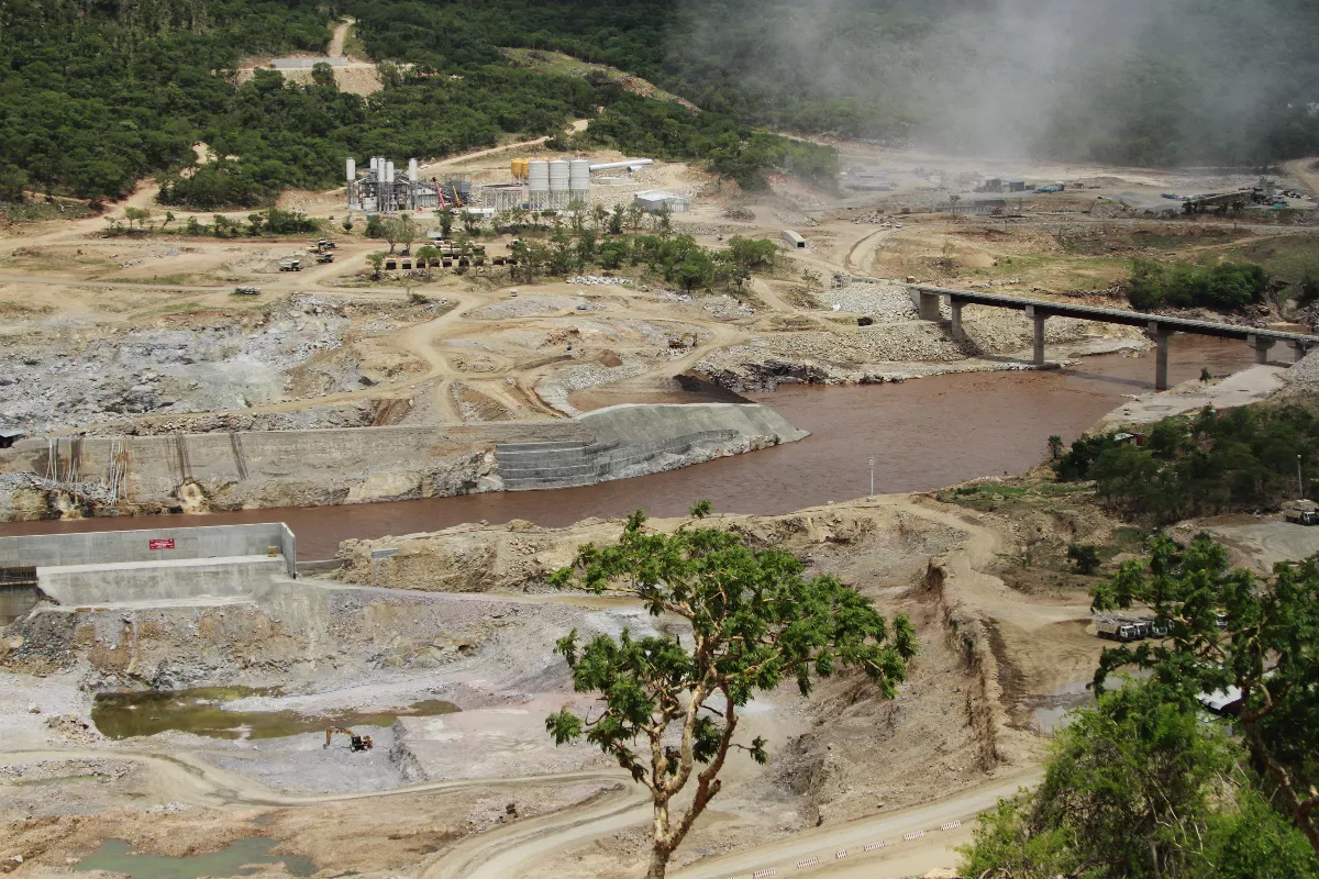 衣索比亞暴雨釀土石流 至少55人罹難
