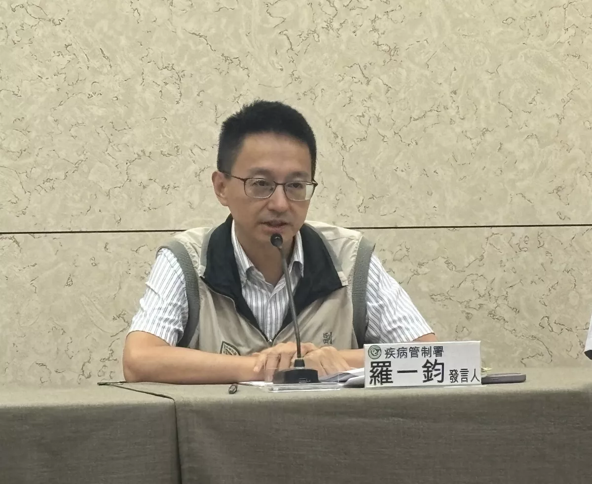 流感高峰估7月底度過 公費藥劑擴大使用不延長