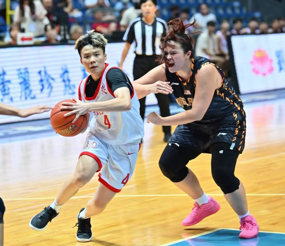 佛光盃／看火影紓壓 佛大李宜樺借鏡鳴人故事