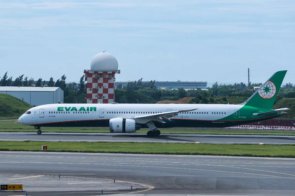 颱風凱米影響 仍有航空457航班、交通船169航次停航