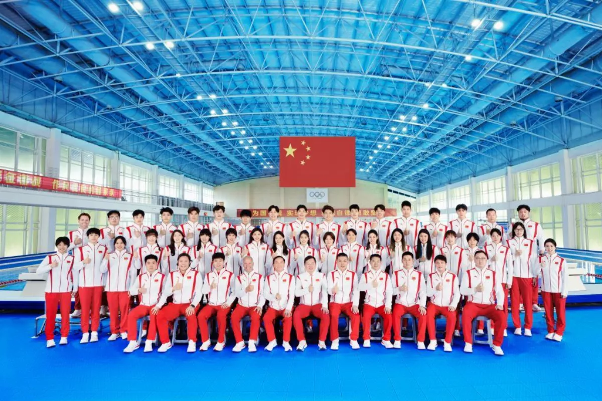 奧運／大陸隊駁自帶空調與床墊 強調不是溫室花朵