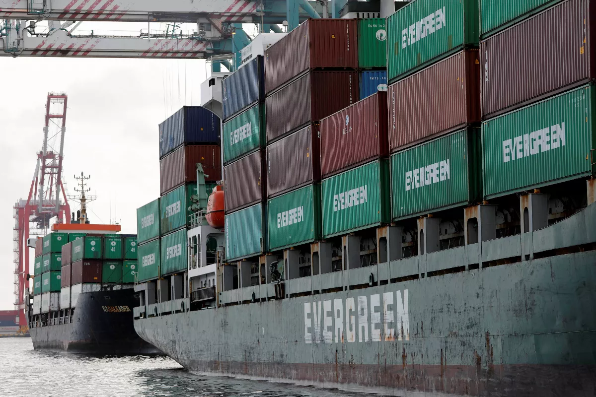 台經院預期台灣今年經濟內外皆溫 成長率上修為3.85%