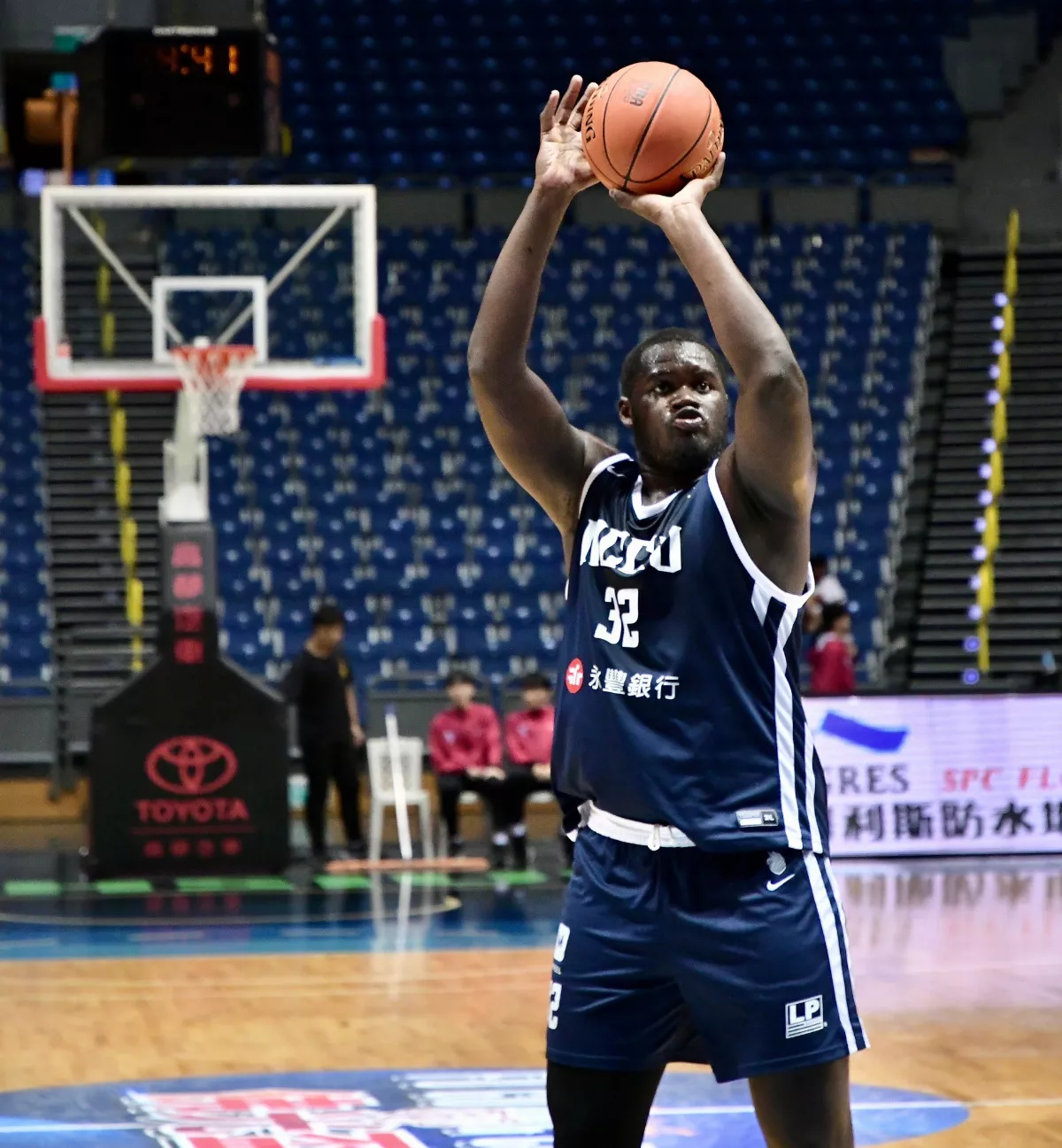 佛光盃／上周交手慘輸 政大4強碰光明拚雪恥