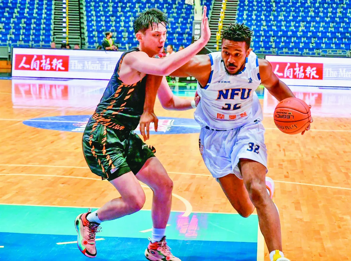 大馬、BK學院男籃 挺進佛光盃4強