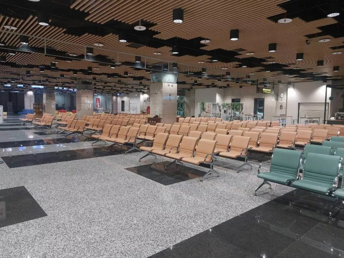 澎湖風災受困旅客 今晚全數疏運返台