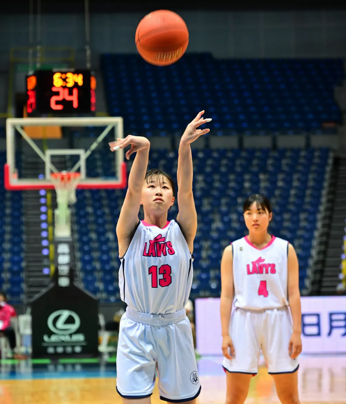 佛光盃／像進異世界 武庫川女將2周就往迪士尼跑