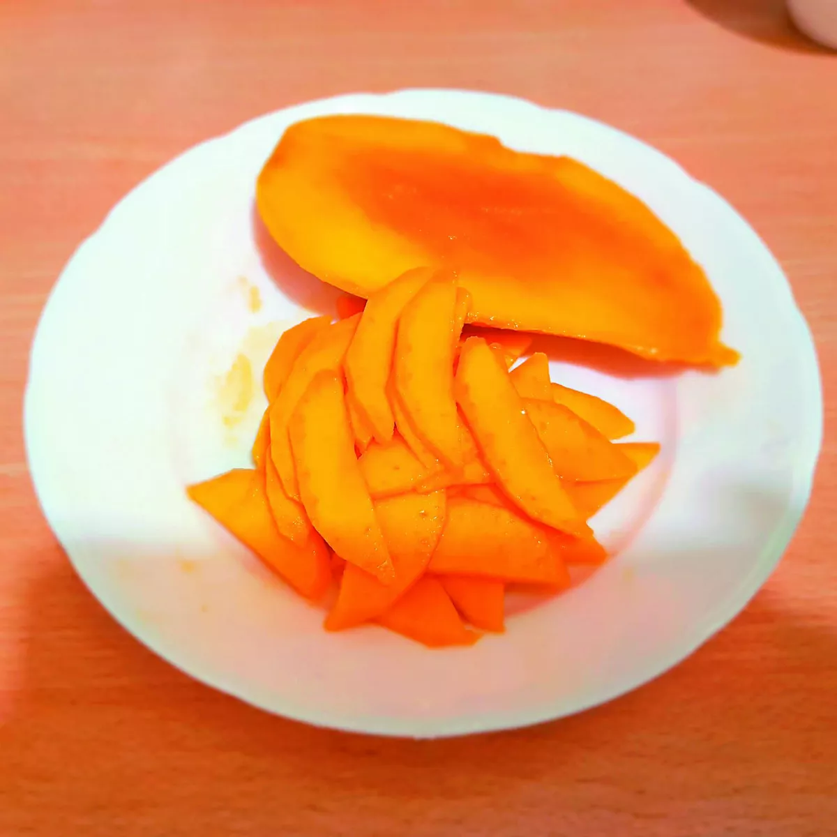 美味 從心出發