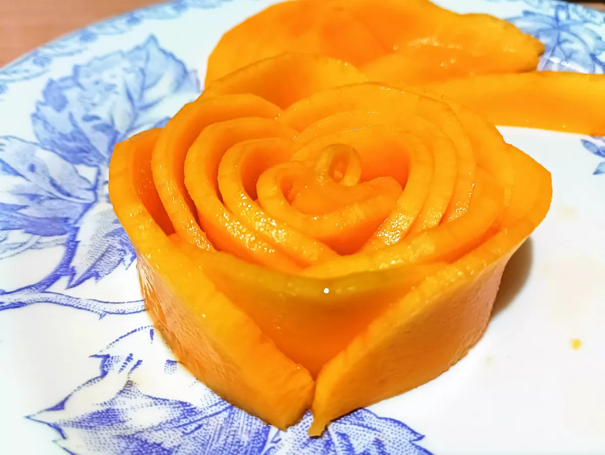 美味 從心出發