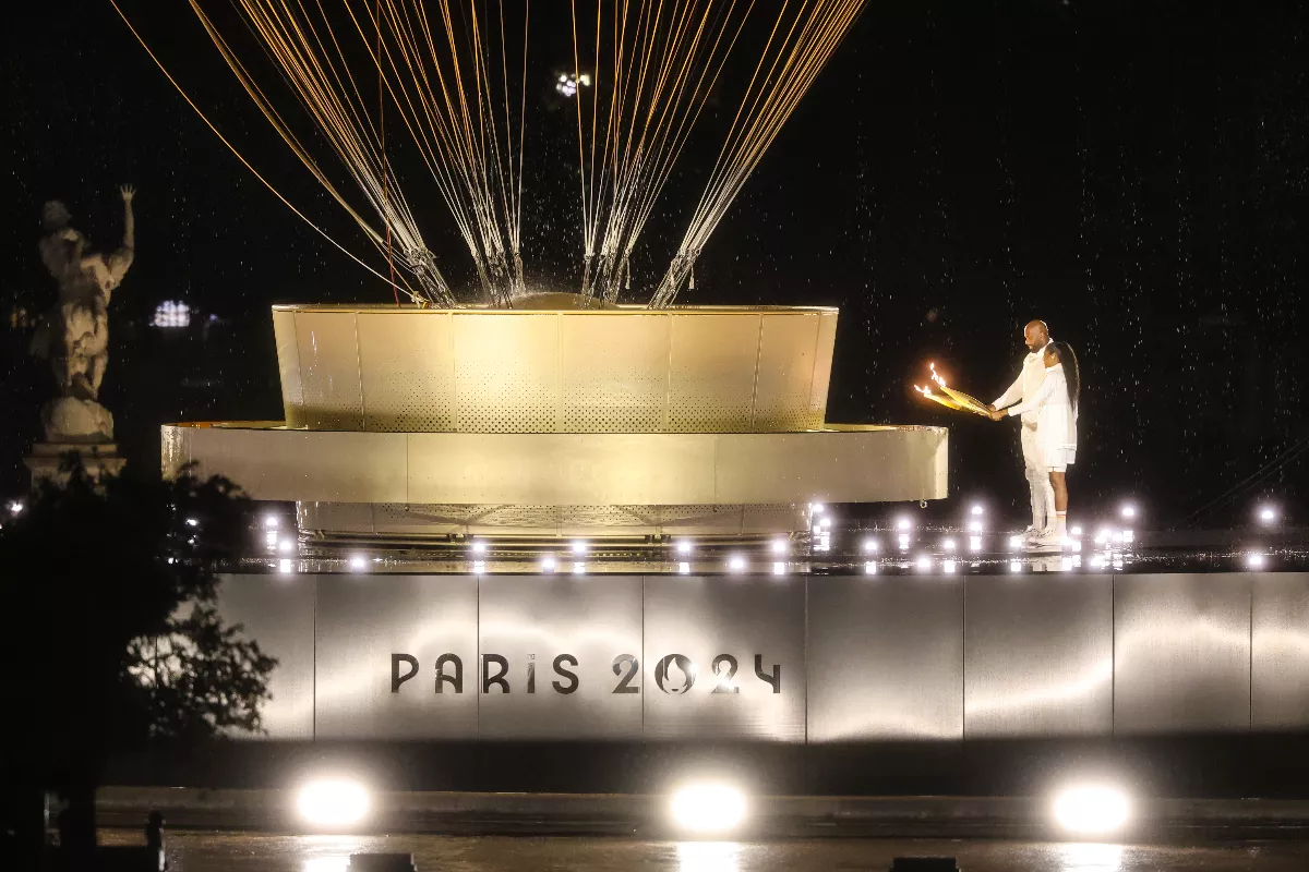 奧運／全美2860萬人收看開幕 創倫敦奧運以來最高 