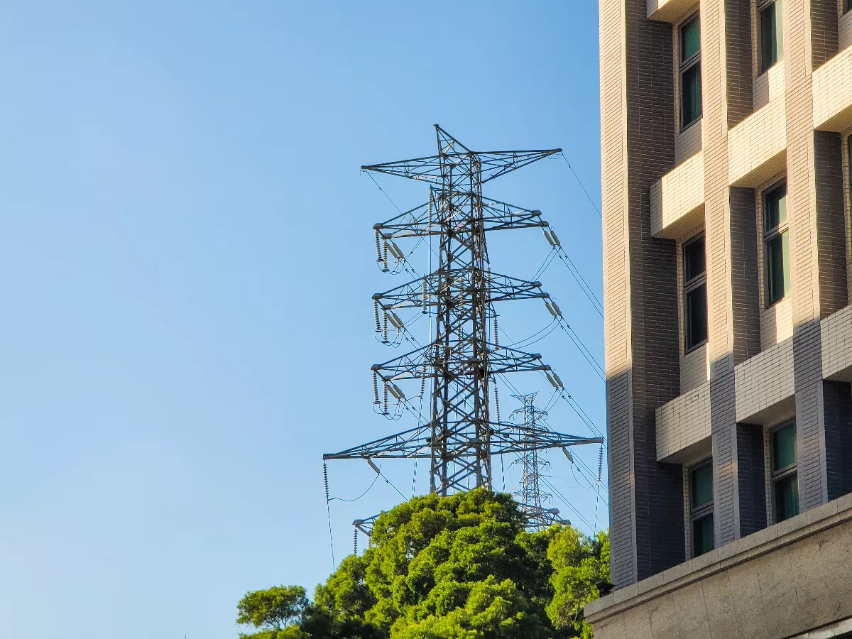 能源民調出爐  84.5％民眾認為頻繁跳電「就是缺電」