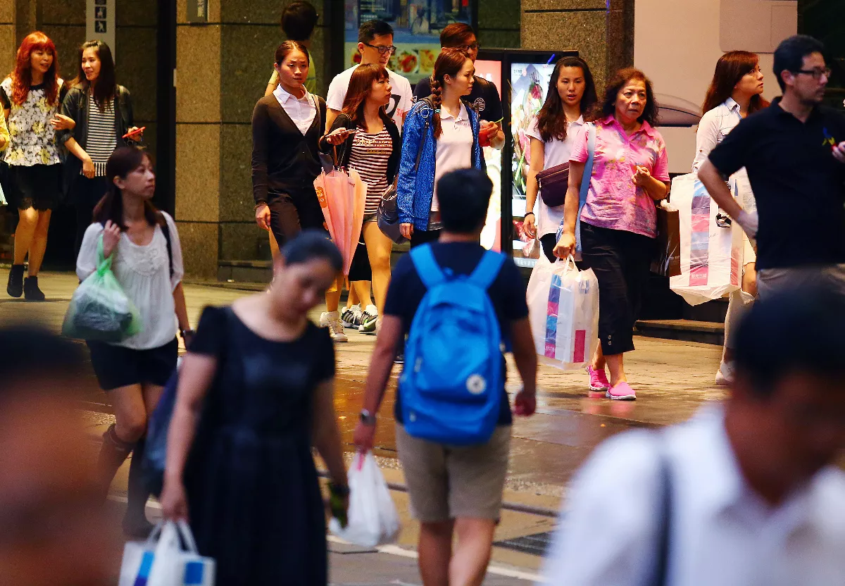 6月景氣燈號「亮紅燈」 創近30個月以來新高
