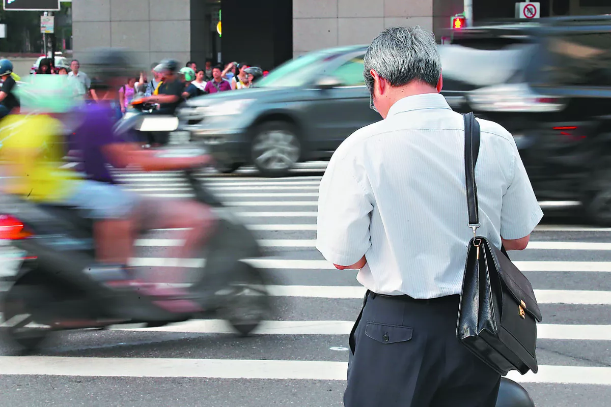 職災保險平均費率 明年擬調升至0.21%