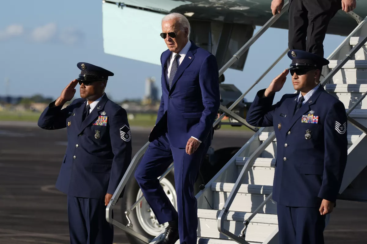 美最高法院近年爭議不斷  拜登提3改革