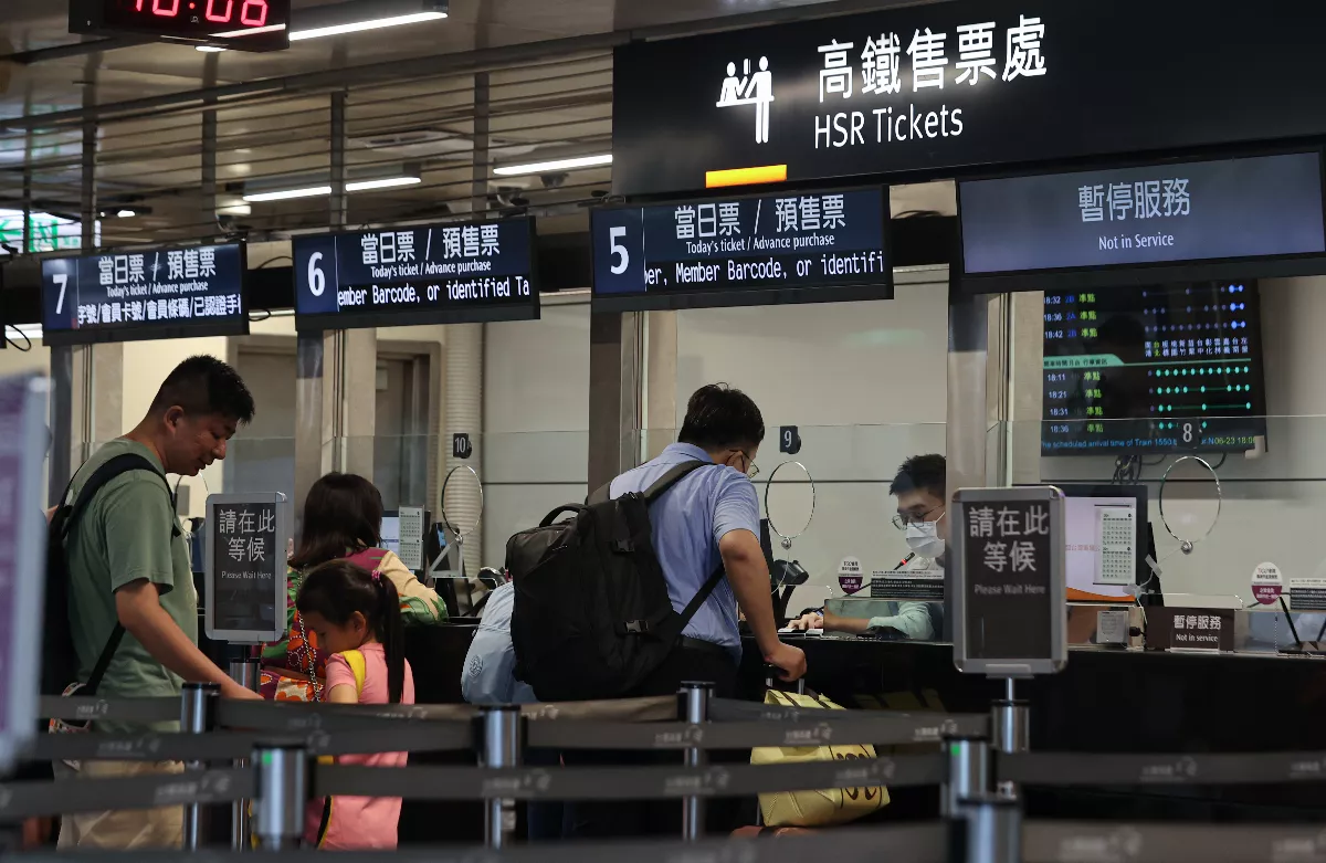 台鐵29年未調價 9月底前送票價調整方案