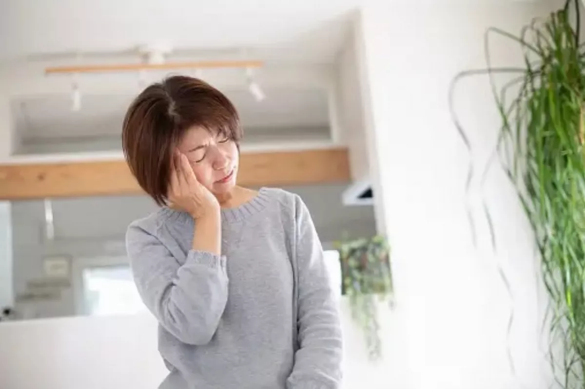 白天衝過頭晚上停不下來？　恐是自律神精失調了