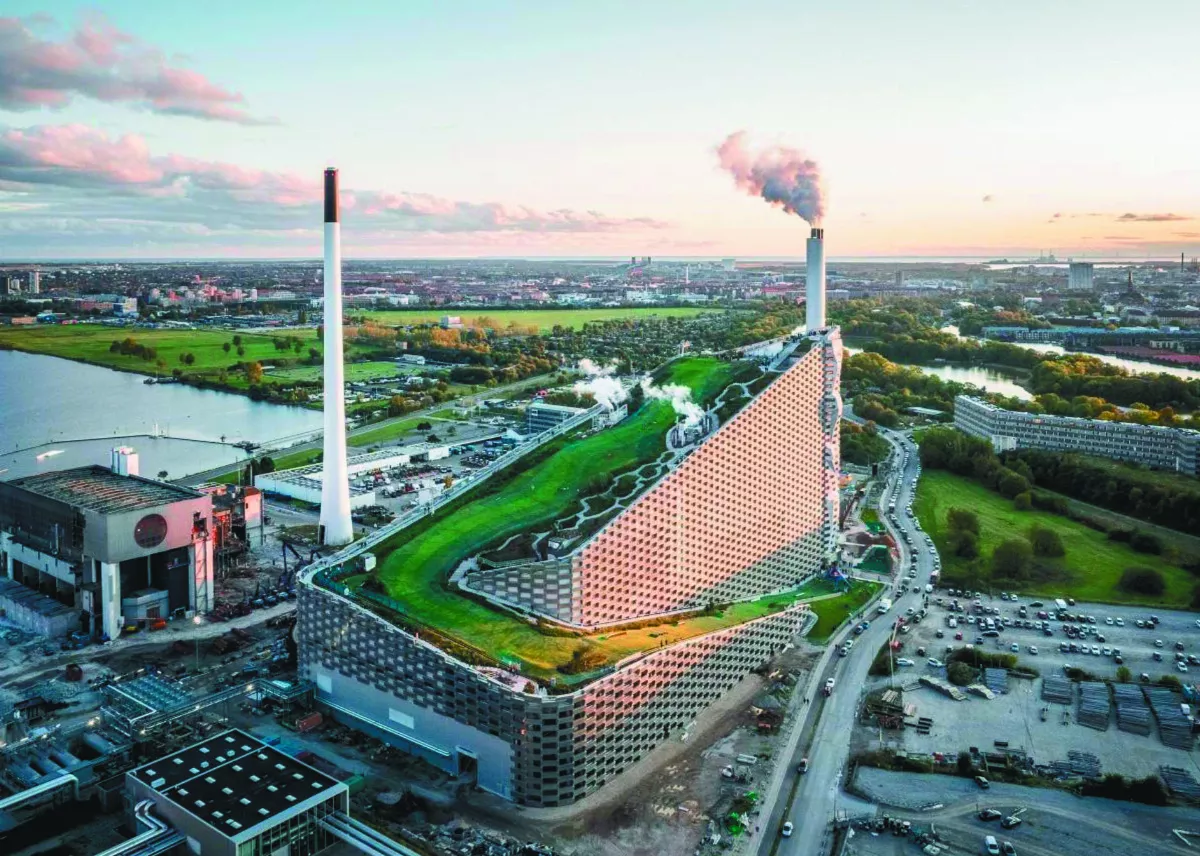 全球10大永續城 哥本哈根奪魁