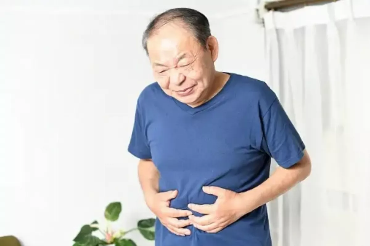 業務高手患消化性潰瘍　來自幽門螺旋桿菌作怪