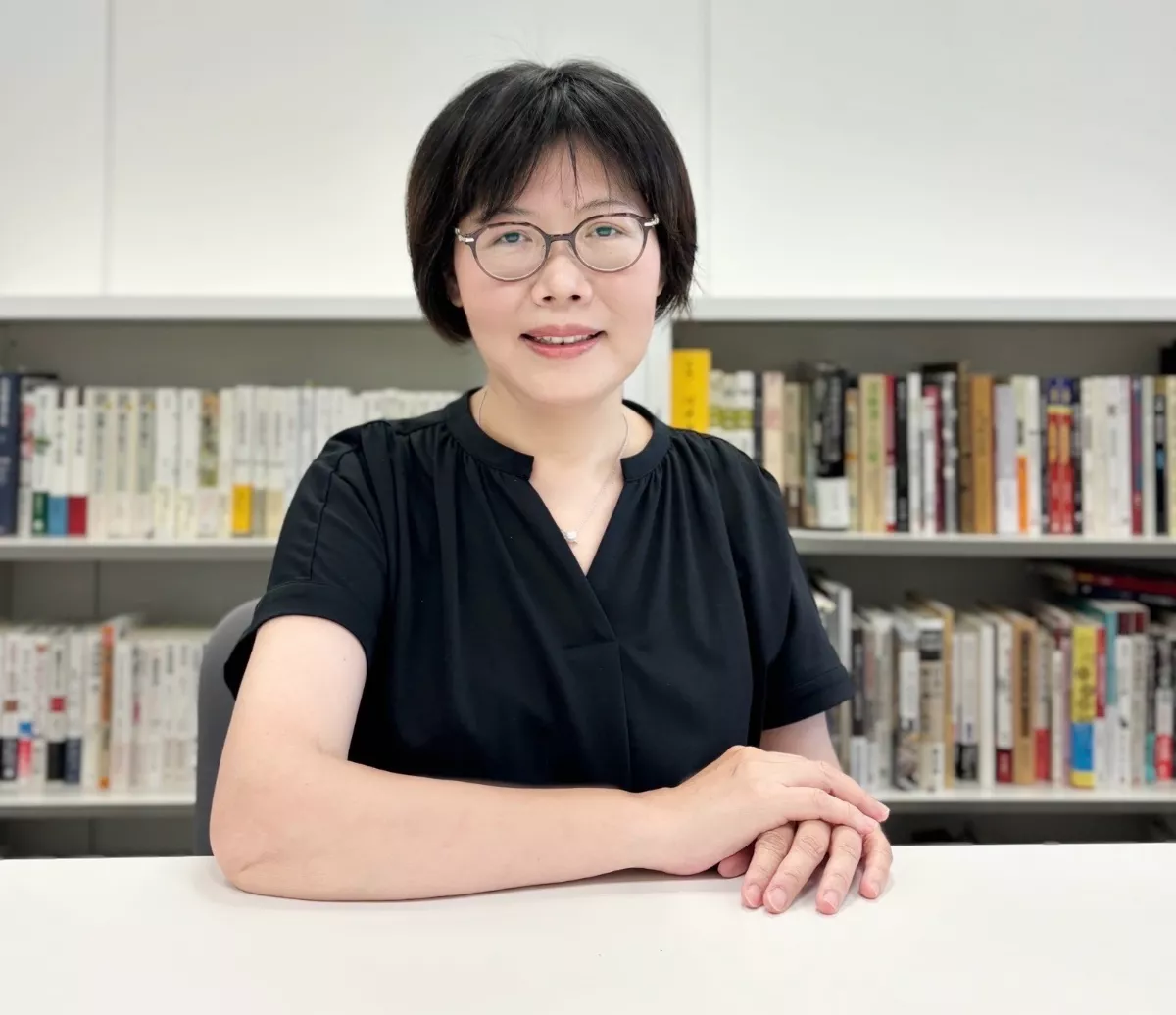 文化部發布人事安排　王淑芳陞任影視局局長