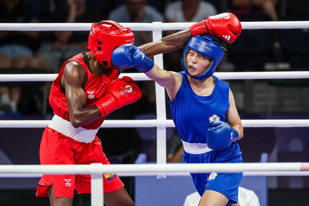 【巴黎奧運觀察站】奧運魅力 逆轉勝激勵士氣動人心